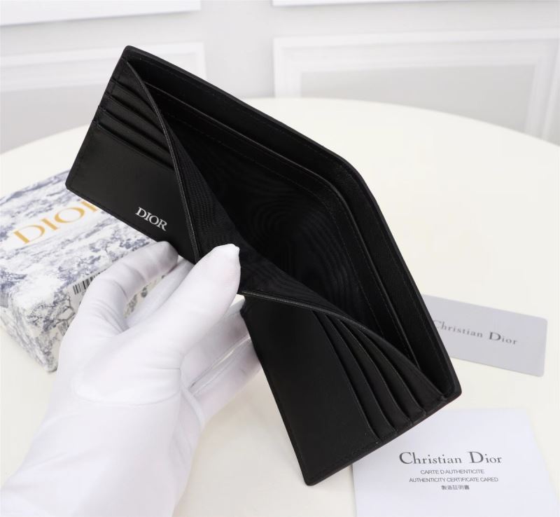 Christian Dior Wallet